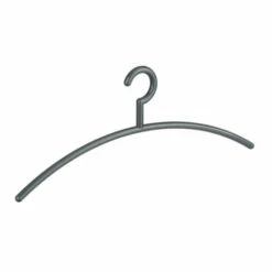 Wenko Kleiderbügel Bob Anthrazit
