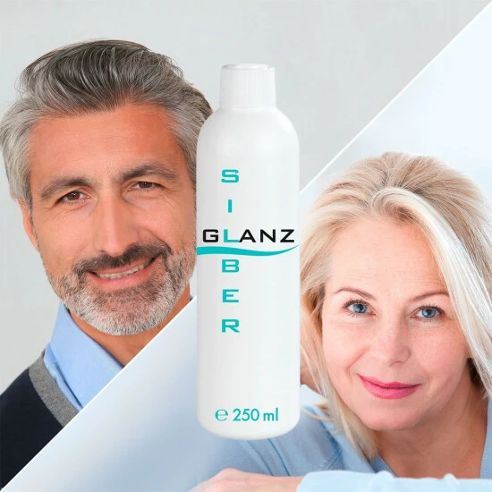 Wenko Silber-Glanz Shampoo 11 Wenko Silber-Glanz Shampoo – Bild 9