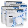 Wenko 50270100 Design Raumentfeuchter Drop Nachfüller 1000g (4er Pack) -Günstiges Wenko Geschäft unnamed file 21815