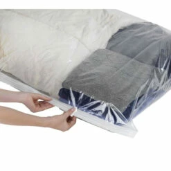 Wenko Vakuum Aufbewahrungssystem 135 X 90 Cm -Günstiges Wenko Geschäft unnamed file 21854