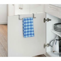 Wenko Tür-Handtuchstange Teleskop Edelstahl -Günstiges Wenko Geschäft unnamed file 21858