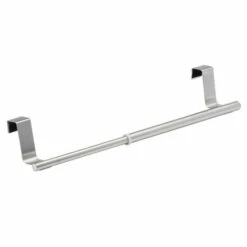 Wenko Tür-Handtuchstange Teleskop Edelstahl -Günstiges Wenko Geschäft unnamed file 21859