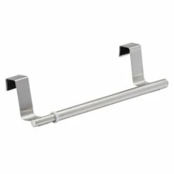 Wenko Tür-Handtuchstange Teleskop Edelstahl -Günstiges Wenko Geschäft unnamed file 21860