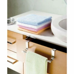 Wenko Tür-Handtuchstange Teleskop Edelstahl -Günstiges Wenko Geschäft unnamed file 21869