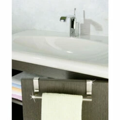 Wenko Tür-Handtuchstange Teleskop Edelstahl -Günstiges Wenko Geschäft unnamed file 21870