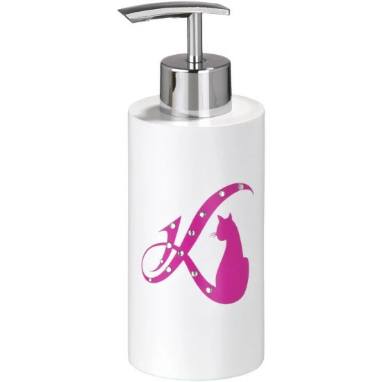 Wenko Seifenspender Daniela Katzenberger 3 Wenko Seifenspender Daniela Katzenberger