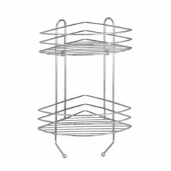 Wenko Exclusiv Eckregal 2 Etagen -Günstiges Wenko Geschäft unnamed file 21878