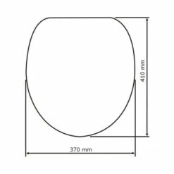 Wenko WC-Sitz Prima Rot 19 Wenko WC-Sitz Prima Rot -Günstiges Wenko Geschäft unnamed file 21897