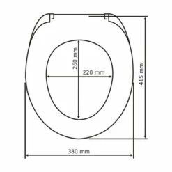Wenko WC-Sitz Prima Rot 20 Wenko WC-Sitz Prima Rot -Günstiges Wenko Geschäft unnamed file 21898