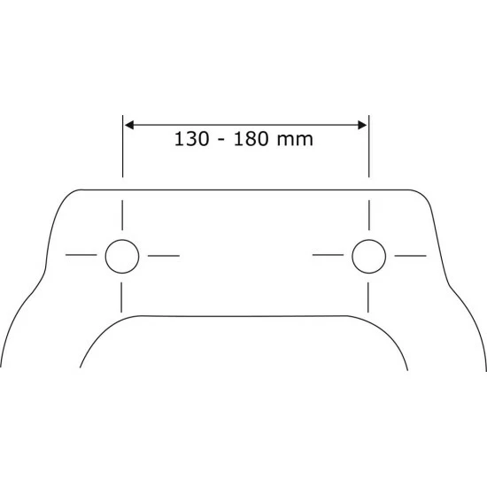 Wenko WC-Sitz Prima Rot 11 Wenko WC-Sitz Prima Rot – Bild 9