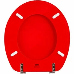 Wenko WC-Sitz Prima Rot 30 Wenko WC-Sitz Prima Rot -Günstiges Wenko Geschäft unnamed file 21908