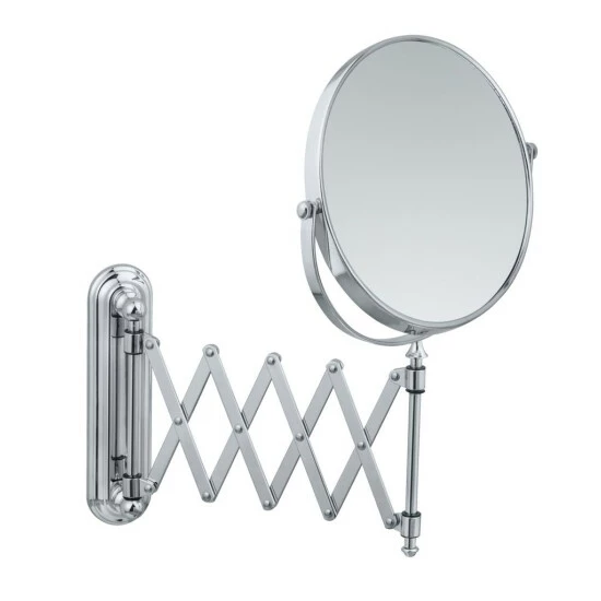 Wenko Kosmetikspiegel Deluxe Teleskop 3 Wenko Kosmetikspiegel Deluxe Teleskop
