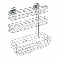 Wenko Turbo-Loc® Küchenrollenhalter Trio -Günstiges Wenko Geschäft unnamed file 21939