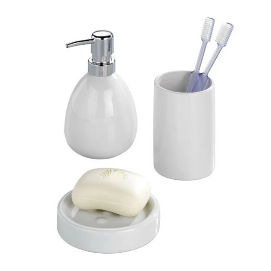 Wenko Zahnputzbecher Polaris Black 11 Wenko Zahnputzbecher Polaris Black – Bild 9