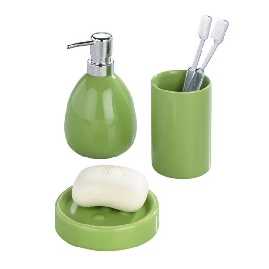 Wenko Zahnputzbecher Polaris Black 16 Wenko Zahnputzbecher Polaris Black – Bild 14