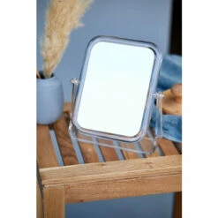 Wenko Kosmetik-Standspiegel Noci Rechteckig -Günstiges Wenko Geschäft unnamed file 21965