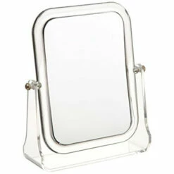 Wenko Kosmetik-Standspiegel Noci Rechteckig -Günstiges Wenko Geschäft unnamed file 21969