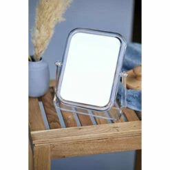 Wenko Kosmetik-Standspiegel Noci Rechteckig -Günstiges Wenko Geschäft unnamed file 21971