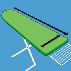 Wenko Bügeltisch Professional -Günstiges Wenko Geschäft unnamed file 22