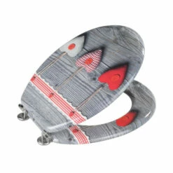 Wenko WC-Sitz Bavarian Hearts 15 Wenko WC-Sitz Bavarian Hearts -Günstiges Wenko Geschäft unnamed file 22003