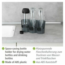 Wenko Flaschenhalter Filia 19 Wenko Flaschenhalter Filia -Günstiges Wenko Geschäft unnamed file 2201