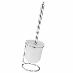 Wenko WC-Garnitur Piego Weiß -Günstiges Wenko Geschäft unnamed file 22029