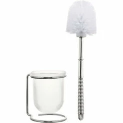 Wenko WC-Garnitur Piego Weiß -Günstiges Wenko Geschäft unnamed file 22031