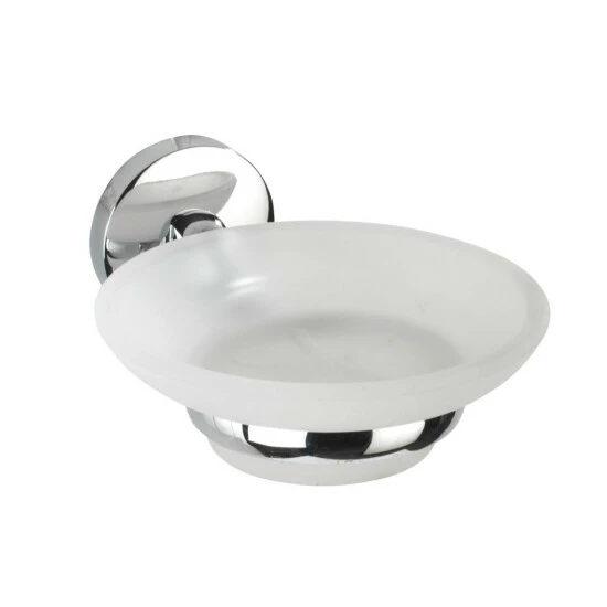 Wenko Seifenablage Cuba Glänzend 3 Wenko Seifenablage Cuba Glänzend