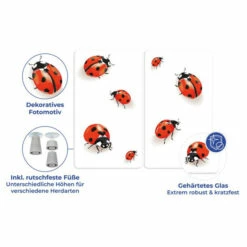 Wenko Herdabdeckplatte Universal Marienkäfer 2er Set 18 Wenko Herdabdeckplatte Universal Marienkäfer 2er Set -Günstiges Wenko Geschäft unnamed file 22068