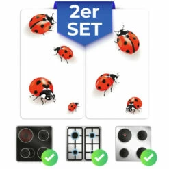 Wenko Herdabdeckplatte Universal Marienkäfer 2er Set 22 Wenko Herdabdeckplatte Universal Marienkäfer 2er Set -Günstiges Wenko Geschäft unnamed file 22072