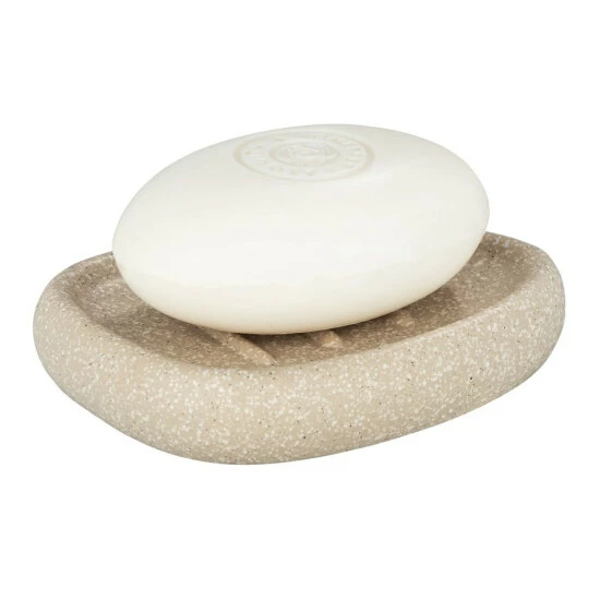 Wenko Seifenablage Pion Beige Keramik 3 Wenko Seifenablage Pion Beige Keramik