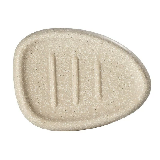 Wenko Seifenablage Pion Beige Keramik 5 Wenko Seifenablage Pion Beige Keramik – Bild 3