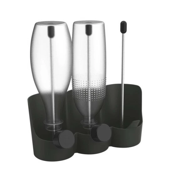 Wenko Flaschenhalter Filia 12 Wenko Flaschenhalter Filia – Bild 10