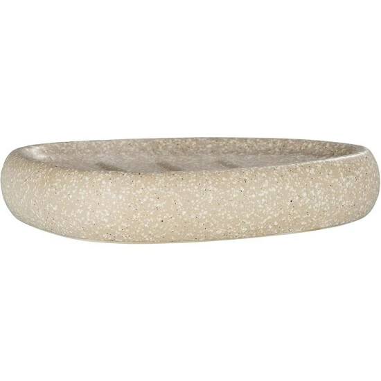 Wenko Seifenablage Pion Beige Keramik 7 Wenko Seifenablage Pion Beige Keramik – Bild 5