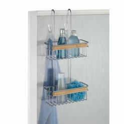 Wenko Badregal Zerbo 2 Etagen Edelstahl 16 Wenko Badregal Zerbo 2 Etagen Edelstahl -Günstiges Wenko Geschäft unnamed file 22107