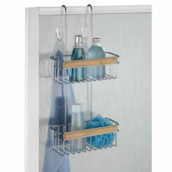 Wenko Badregal Zerbo 2 Etagen Edelstahl 17 Wenko Badregal Zerbo 2 Etagen Edelstahl -Günstiges Wenko Geschäft unnamed file 22108