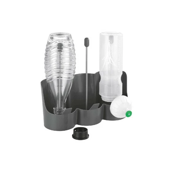 Wenko Flaschenhalter Filia 16 Wenko Flaschenhalter Filia – Bild 14