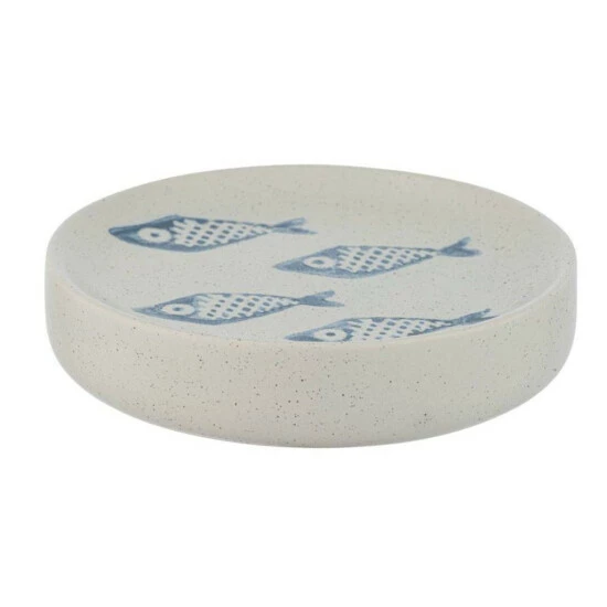 Wenko Seifenablage Aquamarin Keramik 7 Wenko Seifenablage Aquamarin Keramik – Bild 5