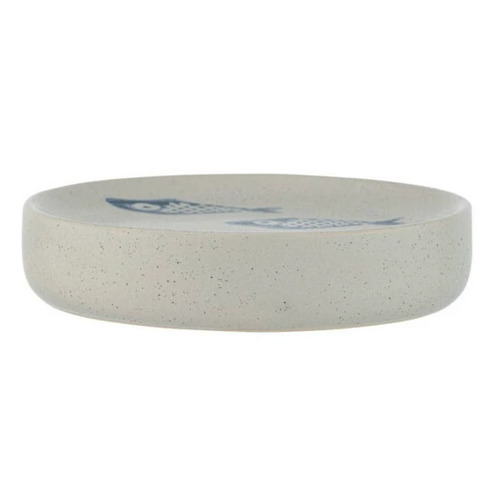 Wenko Seifenablage Aquamarin Keramik 8 Wenko Seifenablage Aquamarin Keramik – Bild 6