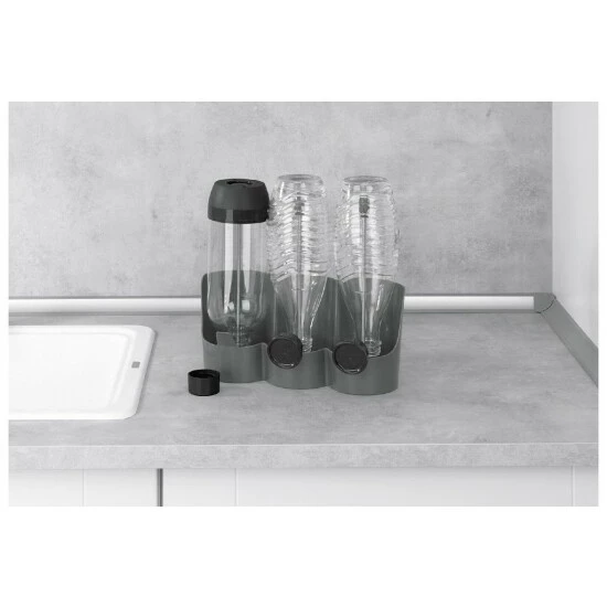 Wenko Flaschenhalter Filia 17 Wenko Flaschenhalter Filia – Bild 15