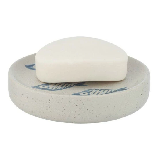 Wenko Seifenablage Aquamarin Keramik 9 Wenko Seifenablage Aquamarin Keramik – Bild 7