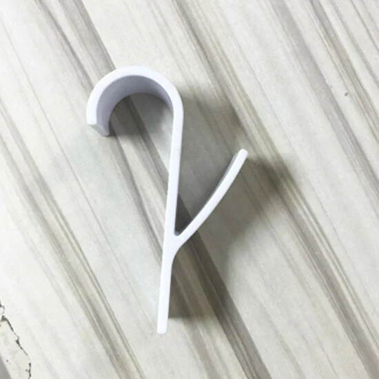 Wenko Haken Für Rundheizkörper, Praktisches, Handtuchhaken, Flexibel Einhängen, Für Alle Standard Heizkörper, Aus Kunststoff, Je 2,5 X 10,5 X 7 9 Wenko Haken Für Rundheizkörper, Praktisches, Handtuchhaken, Flexibel Einhängen, Für Alle Standard Heizkörper, Aus Kunststoff, Je 2,5 X 10,5 X 7 – Bild 7