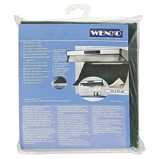 Wenko 8 Wenko – Bild 6