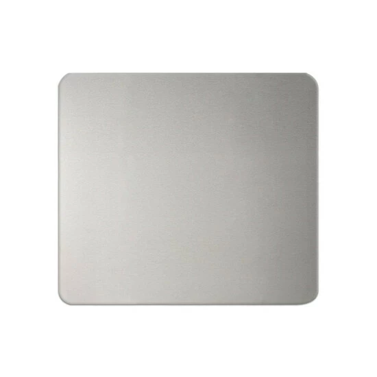 Wenko Wandblende Edelstahl 4 Wenko Wandblende Edelstahl – Bild 2