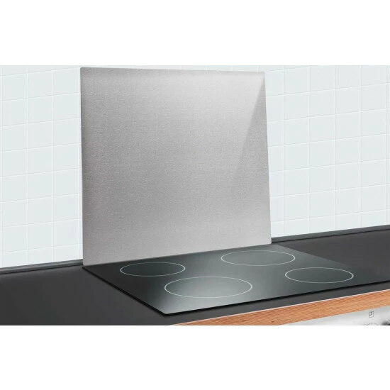 Wenko Wandblende Edelstahl 9 Wenko Wandblende Edelstahl – Bild 7