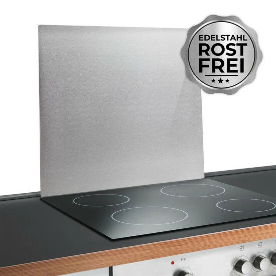 Wenko Wandblende Edelstahl 10 Wenko Wandblende Edelstahl – Bild 8