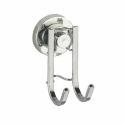 Wenko Power-Loc® Wandhaken Bovino