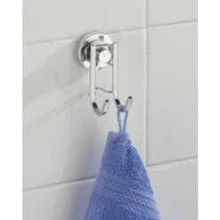 Wenko Power-Loc® Wandhaken Bovino -Günstiges Wenko Geschäft unnamed file 22208