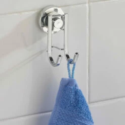 Wenko Power-Loc® Wandhaken Bovino -Günstiges Wenko Geschäft unnamed file 22211