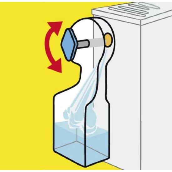 Wenko Heizkörper-Entlüfter 6 Wenko Heizkörper-Entlüfter – Bild 4